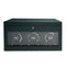 WOLF British Racing Green Triple Watch Winder with Storage 792341