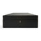 WOLF British Racing Black 8 Piece Watch Box 792602