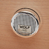 WOLF X WM Brown Humidor 800686