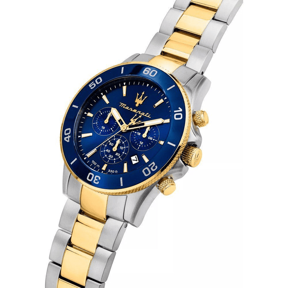 Men's Top Luxury Watches | Time Machine Plus