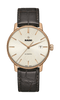 RADO Coupole Automatic 37.7mm White Dial Men's Watch R22861115
