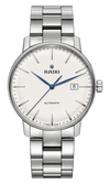 RADO Coupole Automatic 41mm White Dial Men's Watch R22876013