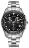 RADO HyperChrome Chronograph 44.9mm Black Dial Men's Watch R32259153