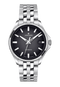 Junghans Meister S Automatic 36mm Black Dial Men's Watch 27/4580.44