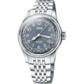 Oris Big Crown Pointer Date 40mm Blue Dial Men's Watch 01 754 7785 4065-07 8 20 02