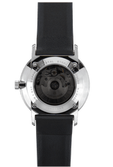 Junghans FORM A Automatic 39.3mm Matt Silver Dial Men's Watch 27/4730.00