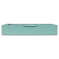 WOLF x Fiona Howard Sophia Jewelry Box with Window Jade Fruit Botanical 399430