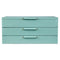 WOLF x Fiona Howard Sophia Jewelry Box with Drawers Jade Fruit Botanical 399330