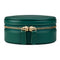 WOLF x Fiona Howard Sophia Round Zip Case Forest Green Fruit Botanical 397712