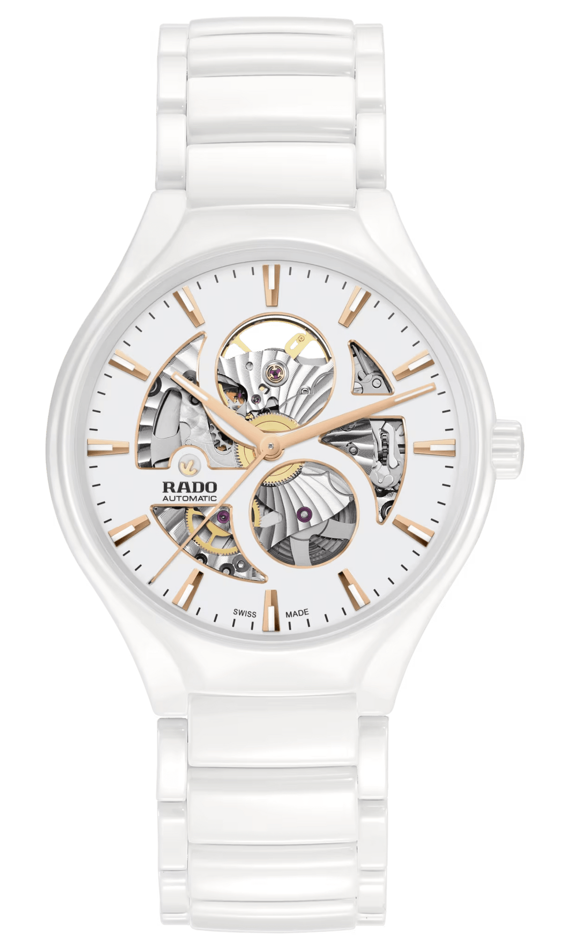 Men's Top Luxury Watches | Time Machine Plus