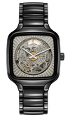 RADO True Square X Kunihiko Morinaga Special Edition 38mm Men's Watch R27086172