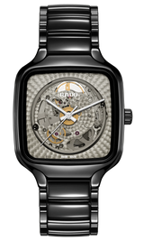 RADO True Square X Kunihiko Morinaga Special Edition 38mm Men's Watch R27086172