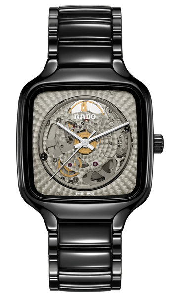 RADO True Square X Kunihiko Morinaga Special Edition 38mm Men's