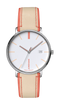 Junghans FORM Damen 34.1mm White Dial Women's Watch 47/4458.00