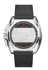 Junghans 1972 Mega Solar 43.3mm Anthracite Dial Men's Watch 56/4210.00