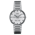 Mido Commander 1959 Silver Stainless Steel Men's Watch M842942123