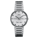 Mido Commander 1959 Silver Stainless Steel Men's Watch M842942123