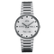 Mido Commander 1959 Silver Stainless Steel Men's Watch M842942123
