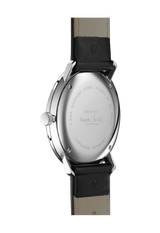 Junghans Max Bill Quarz 38mm Matt Silver Dial Women's Watch 41/4817.02
