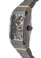 Rado Anatom Automatic Skeleton 32.5mm Grey Dial Men's Watch R10206109