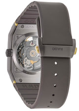 Rado Anatom Automatic Skeleton 32.5mm Grey Dial Men's Watch R10206109