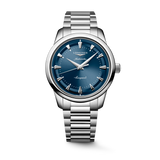 Longines Conquest Heritage 40mm Blue Dial Men's Watch L16504926