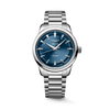 Longines Conquest Heritage 38mm Blue Dial Men's Watch L16494926