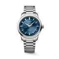 Longines Conquest Heritage 38mm Blue Dial Men's Watch L16494926