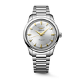 Longines Conquest Heritage 40mm Opaline Ivory Dial Men's Watch L16504726
