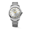 Longines Conquest Heritage 40mm Opaline Ivory Dial Men's Watch L16504726