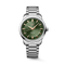 Longines Conquest Heritage 38mm Green Dial Men's Watch L16494026