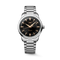 Longines Conquest Heritage 38mm Black Dial Men's Watch L16494526