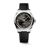 Longines Conquest 38mm Sunray Black Dial Men's Watch L37204529