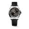 Longines Conquest 38mm Sunray Black Dial Men's Watch L37204529