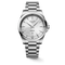 Longines Conquest 2023 41mm Silver Dial Steel Men's Watch L38304726
