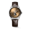 Longines Flagship Heritage 38.5mm Moonphase Brown Men's Watch L48154622