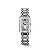 Longines DolceVita 32mm Silver Dial Women's Watch L52554716