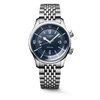 Longines Legend Diver 39mm Blue Dial Men's Watch L37644907