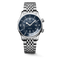 Longines Legend Diver 39mm Blue Dial Men's Watch L37644907