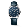Longines Master Collection Arabic Dial 41mm Blue Dial Men's Watch L29504932