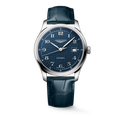 Longines Master Collection Arabic Dial 41mm Blue Dial Men's Watch L29504932