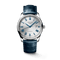 Longines Master Collection 40mm Blue Alligator Strap Men's Watch L27934792