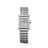 Longines Mini DolceVita Diamond 21.5mm White Dial Women's Watch L52004876