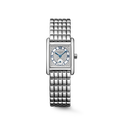 Longines Mini DolceVita Diamond 21.5mm White Dial Women's Watch L52004876