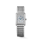 Longines Mini DolceVita Diamond 21.5mm White Dial Women's Watch L52004876