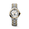 Longines PrimaLuna Moonphase 34mm Opaline Ivory Dial Women's Watch L81265797