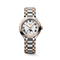 Longines PrimaLuna Moonphase 34mm Opaline Ivory Dial Women's Watch L81265717