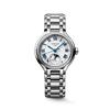 Longines PrimaLuna Moonphase 34mm Opaline Ivory Dial Women's Watch L81260716