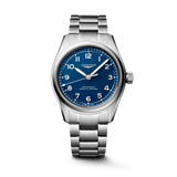 Longines Spirit Pilot 39mm Blue Dial Men's Watch L38094936