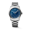 Longines Spirit Pilot 39mm Blue Dial Men's Watch L38094936